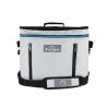 Buy cheap Ice Insulated reusable custom cooler bag aluminium foil lunch bags from wholesalers