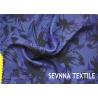 Buy cheap Paper Print Warp Knitted Recycled Polyester Fabric 4 Way Stretch 180gsm from wholesalers