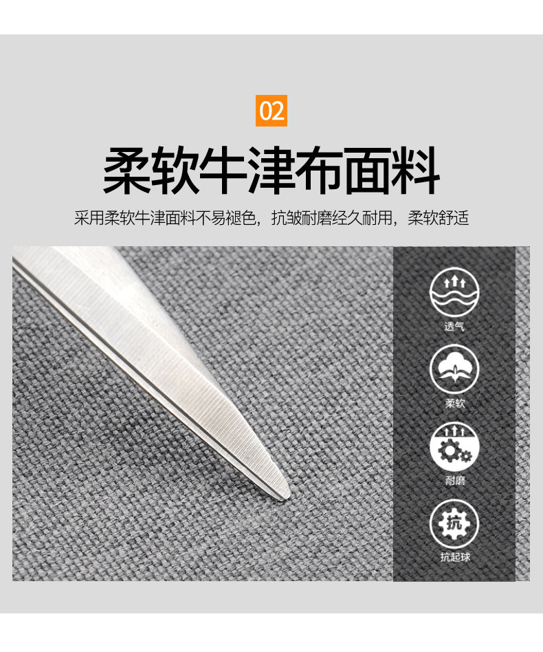 ANTI-SEISMIC COMPUTER BAG CROSS-BORDER HAND BILL SHOULDER BUSINESS NOTEBOOK BAG 14/15.6/17.3 INNER BAG BRIEFCASE