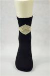 Polyester / Cotton Household Anti Slip Socks For Adults Customizable Color Size