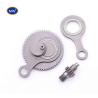 Buy cheap Customized High Accuracy Hedge Trimmer Spare Parts from wholesalers