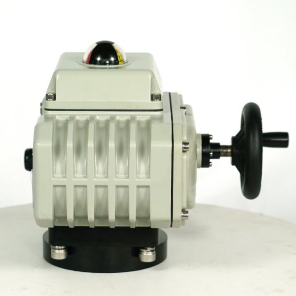 Buy cheap Position Transmitter 20mA Quarter Turn Actuator from wholesalers