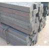 Buy cheap JIS ASTM Q235 Rectangular Steel Bar S235jr SGCC A387 A36 304 Stainless Steel Rectangle Bar from wholesalers