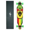 Buy cheap 41inch Longboard Deck Skateboards from wholesalers