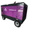 Buy cheap Portable Diesel Mining Screw Air Compressor For Sale from wholesalers