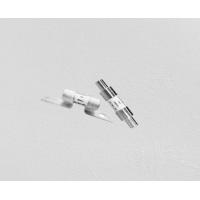 Buy cheap 10 Amp Automotive Blade Fuses Low Breaking Capacity Ceramic Material product