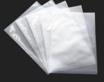 12x16 Inch ESD Vacuum Bags Hot Stamping Surface Handling With Moisture Proof