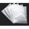 Buy cheap 6x10 ESD Vacuum Bags Transparent Color High Tensile Strength For Protective from wholesalers