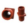 Buy cheap 12kV Epoxy Resin Insulator Through Wall Bushing For Ring Net Cabinet Switchgear from wholesalers