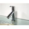 Buy cheap Contemporary Deck Mounted Single Cold Water Taps from wholesalers