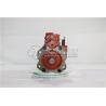 Buy cheap Hyundai R335LC-7 excavator spare parts Kawasaki hydarulic pump K3V180DT-9C69-17T from wholesalers