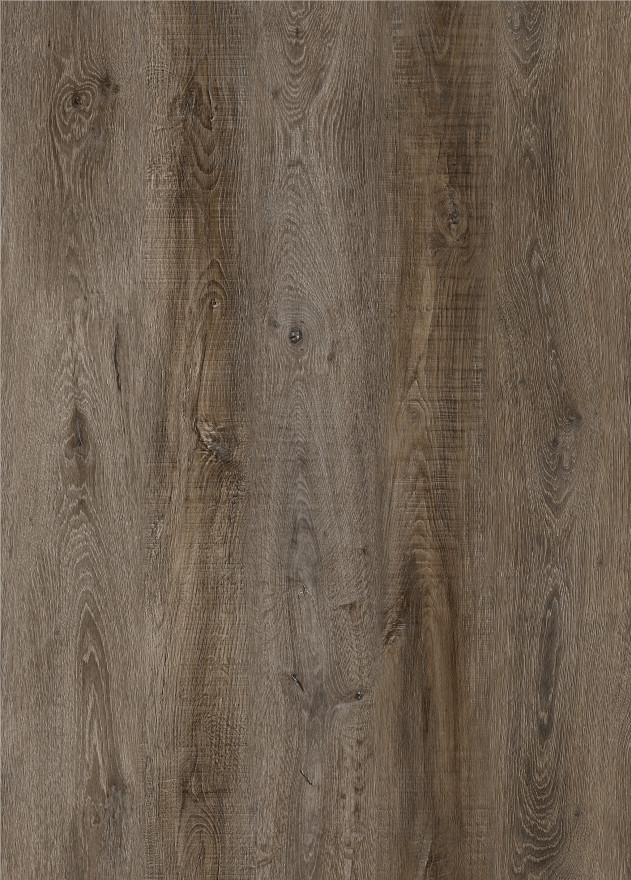 7''X48'' 0.5mm Rigid Core SPC Native Oak Unilin Click GKBM DM-W40046
