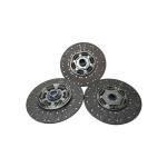 2003-2006 Volvo VED12 12.0L Engine Truck Clutch Plate Assembly Original Friction