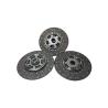 Buy cheap 2003-2006 Volvo VED12 12.0L Engine Truck Clutch Plate Assembly Original Friction Material from wholesalers