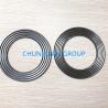 Buy cheap Groove PTFE Coated 316L DN15 Corrugated Metal Ring from wholesalers