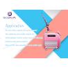 Buy cheap 1-10HZ Picosecond Laser Machine / 2000W Tattoo Removal Equipment With SBS System from wholesalers