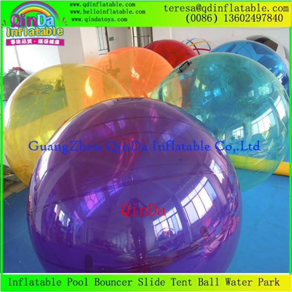 Buy cheap Hot Sale Water Walking Ball Inflatable Walking Balls Walker Walk On Water Plastic Orbs from wholesalers