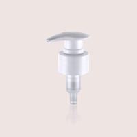 Buy cheap JY311-06 Down Locking 2cc Plastic Lotion Pump product