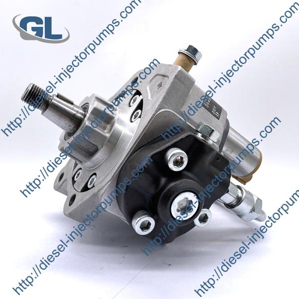 Buy cheap HP3 Common Rail Diesel Denso Fuel Injection Pump 294000-0199 22100-E0283 from wholesalers