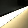 Buy cheap 75X35mm 7535 commercial led pendant lights linear lights grille lamp for office and home from wholesalers