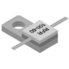 Buy cheap custom 150ppm/C 75w Flange Mount Resistor 6.35*9.5mm from wholesalers