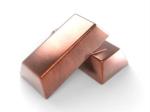 China Supplier Cuboid Shape 99.99% Copper Ingots With Wholesale Price