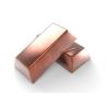 Buy cheap Superior Quality High Purity Copper Ingots Red/ Yellow For Manufacturing from wholesalers