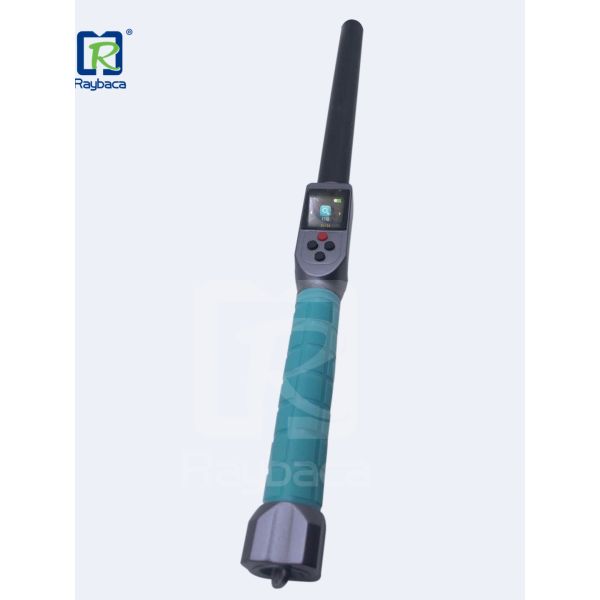 Bluetooth IP65 Handheld RFID Reader Support FDX HDX Tags