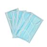 Buy cheap Disposable Medical Face Mask , Dustproof Mouth Cover 3 Ply Safety For Work And Home from wholesalers