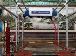 15kw Self Service Car Wash Equipment