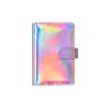 Buy cheap Gift A6 PU Leather Notebook Custom Logo Hardcover Diary Organizer Journal Cover Gift from wholesalers