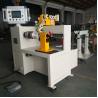 Buy cheap Maximum Transverse Length 250mm Automatic Coil Winding Machine 200rpm from wholesalers