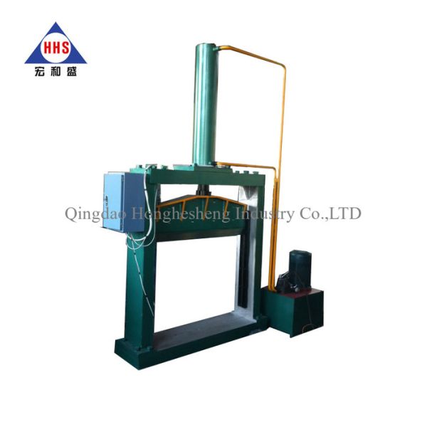Buy cheap 11KW Rubber Bale Cutter 380V 50HZ For Pelletizing Line from wholesalers