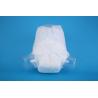 Buy cheap ISO9001 Certified Thick Super Absorbent Disposable Adult Diaper for Heavy Overnight from wholesalers