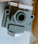 409783 TD High Quality Vent Valve Repair Kit for Industrial Compressors