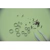 Buy cheap CNC Micro Precision Machining Medical Parts High Accuracy For Medical Equipments from wholesalers