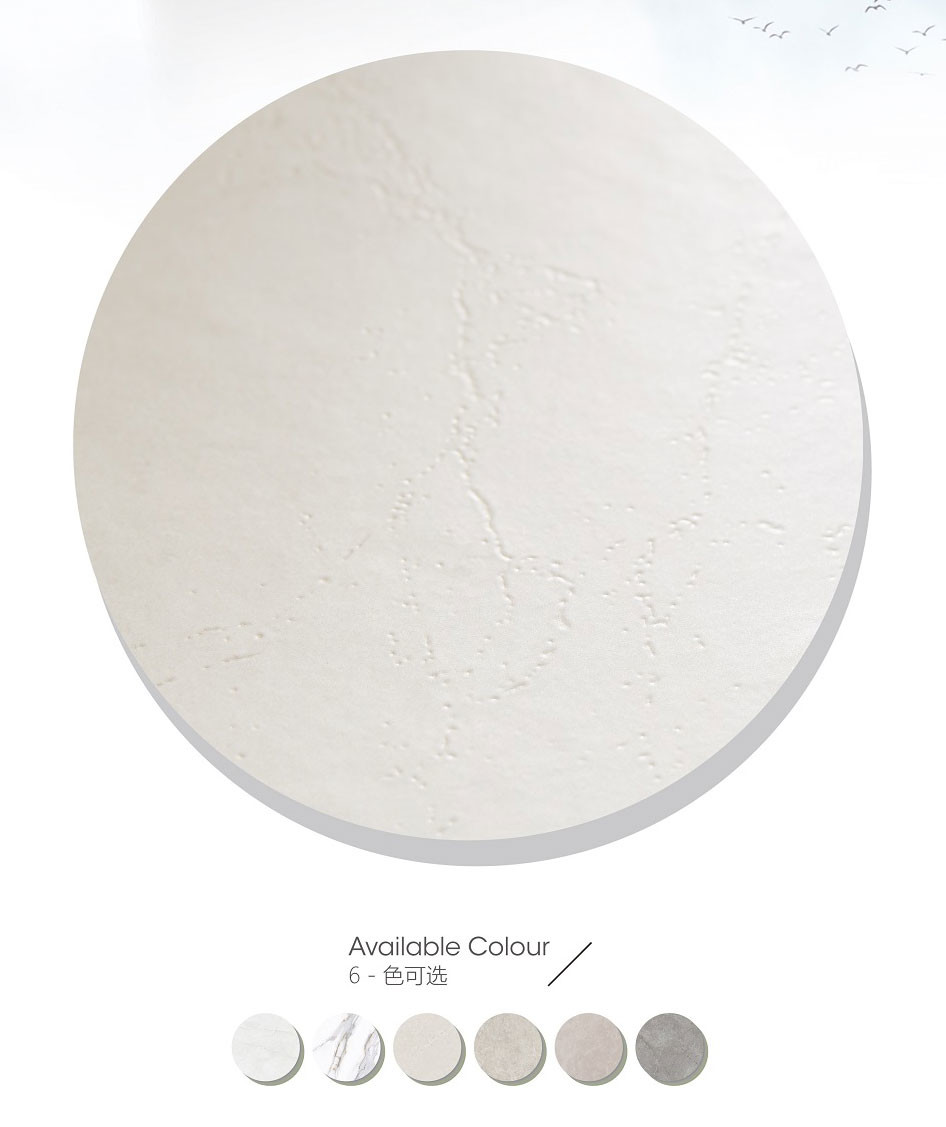 Non-Slip Beige 800x800mm Indoor Floor Decoration Soft Glazed Porcelain Tile Of Kitchen