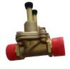 Buy cheap Bernet brand External thread solenoid valve body for fuel dispenser from wholesalers