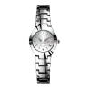 Buy cheap 3ATM Quartz Couple Watches OEM Silvertone Luxury Couple Watches Date Function from wholesalers