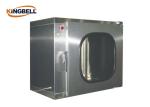 Surface Baking Treatment Cleanroom Pass Through Box Clean Area UV Lamp