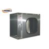 Buy cheap Surface Baking Treatment Cleanroom Pass Through Box Clean Area UV Lamp from wholesalers