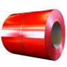 Buy cheap Customized PPGI Steel Coil 2000mm 2440mm Prepainted Galvanized Steel Coils from wholesalers