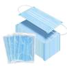 Buy cheap China Wholesale 3 Layer Non woven 3ply Face Medical Disposable Surgical Mask disposable earloop face mask from wholesalers