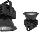 200W High Output Outdoor Stadium Lighting IP 65 LED Football Field Lighting