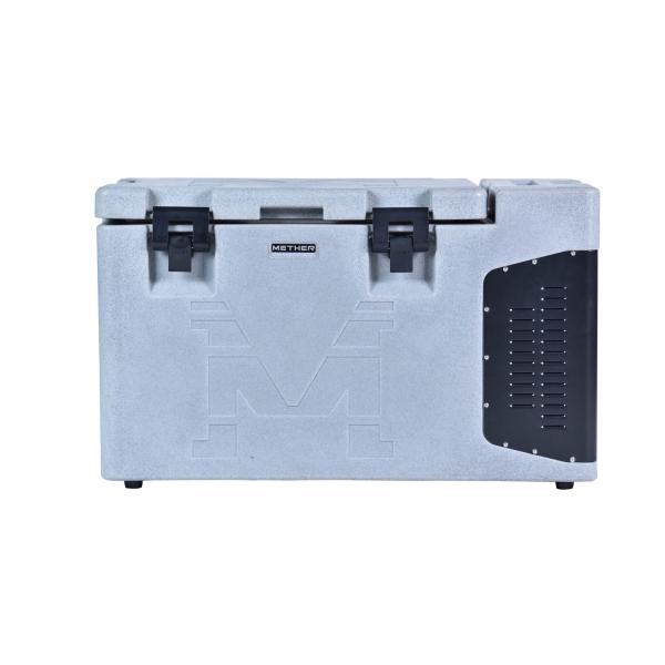 Buy cheap Minus 25 Degree 80L Small Mini High Quality Portable Vaccine Blood Transport Freezer from wholesalers
