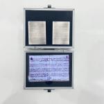 Buy cheap YM-A Non Destructive Testing Equipment Penetration Inspection Standard Block from wholesalers