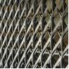 Buy cheap 8mm 3D Composite Drainage Network for Municipal Engineering Modern Outdoor Efficiency from wholesalers