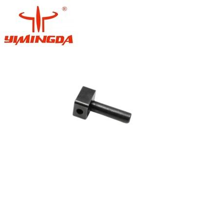 Buy cheap Shaft Pulley Adjust Idler Serpentine Part No. 1012046000, Apparel Cutter Machine Spare Parts from wholesalers