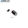 Buy cheap High Torque Metal Brushed Dc Motor Coreless 1.7W Rated Power 6v 6000 Rpm from wholesalers