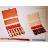 Buy cheap Wooden Handle Material Wood Lathe Tool Sets SGS Carving Chisel from wholesalers